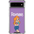 Disney Roxane Google Pixel 6 Clear Case